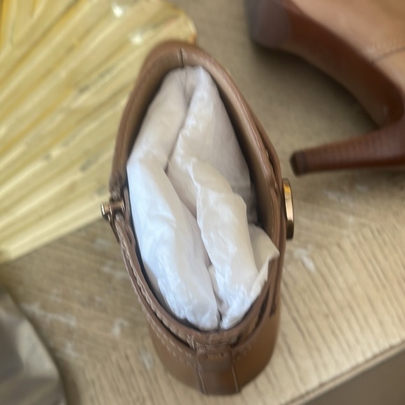 Tory Burch Booties - Bristol High-Heel - Picture 4 of 11